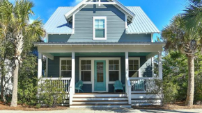 Family Ties - Located in Seacrest Beach 2 Master bedrooms and a large communal pool